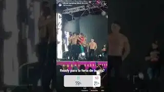 Era se una vez en el PH HERRERANO FERIA DE DAVID
