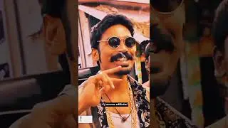 Maari 2 killer dialogue 😎😎 | Maari 2 killer attitude🔥🔥 | Maari 2 (Maari) best scene #shorts #maari