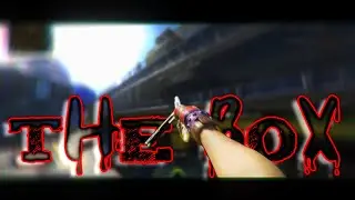 The Box 📦 (Apex Legends Montage) Master Gaming