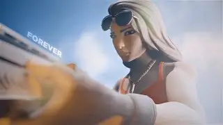 "Forever" | Maxi's Editors Olympic V2 | Round 1 w/ @wattsedits