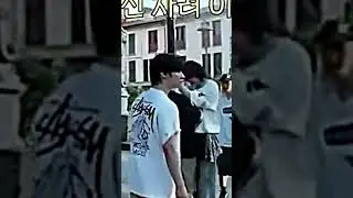 Hyunin's adorable cuts [2024 STAYweeK]