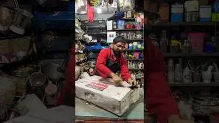 #unboxing