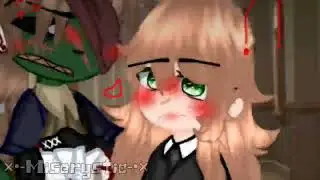 Changing Age •||• Meme •||• Past Afton Skit? •||• Miss Afton x William Afton •||• Enjoy! •||• ✨FW✨