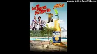 tigres del norte mix audio dj jc evolution 2022