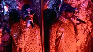 Okmalumkoolkat - The Mpahlas (Live Session)