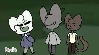 DRAMA meme original by Cocoa's Art  (read dec before commenting!!!)