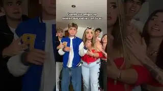 Cuando tus amigos no quieren que vuelvas con tu ex 😱😂