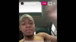 Pop Smoke Defiant SNIPPET [ FAITH deluxe ]