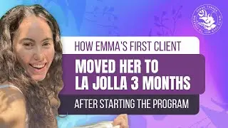Emma 's Copywriting Success Story
