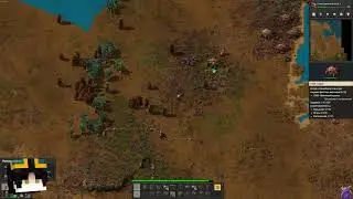 🔴 Стрим по 2д заводу I Factorio