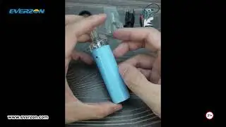 Rincoe Jellybox Lite Pod System Kit 26W 850mAh