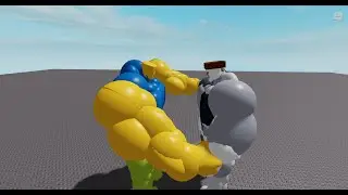 Mega Noob Simulator Part 12