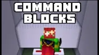 I Made a Minecraft Minigame in 30 Minutes