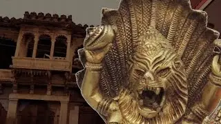 500 years old temple of narsimha #bollywood #viral #video #youtube #trending #yt_shorts #temple