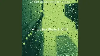 Tasteful Piano and Guitars - Vibe for Stress