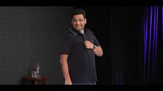 Gaurav Gupta Stand-Up | Roasting Random Audience Members