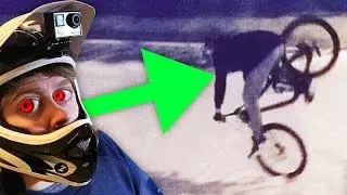 МОЙ ПЕРВЫЙ БАЙК за 100000 РУБЛЕЙ !!!