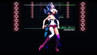 【MMD】Dance Again