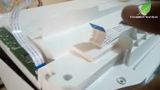E5 Error Fix in HP Printers