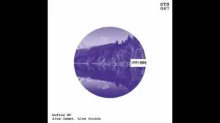 Alex Gamez, Alex Sounds - What Are You Going To Do (Original Mix)