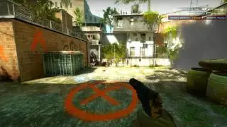 CS:GO - Old Footage