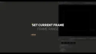 set current frame range nuke script