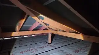 Building a good house is not difficult at all.