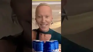 WATCH: Bud Light's New Spokesperson