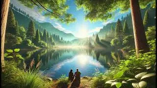 You are NOT alone in this world ( vocal synthwave music )