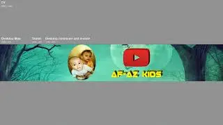 Af-Az KIDS live