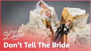 Real Love: Unpredictable Wedding Moments