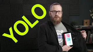 YOLOBOX Ultra - jaunākā video ieraksta pults satura veidotājiem