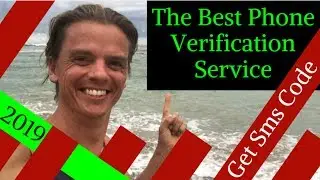The Best Phone verification Service  - Get Sms Code