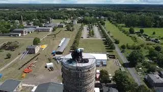 Up Seiler, Mildenberg, Ziegeleipark