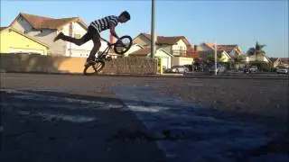 Landed Time Machine - Mario Alberto Saldana II
