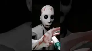 На меня напал ДОДИК СО ШПРИЦЕМ 