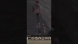 Что с Kenshi? #kenshi #gameplay