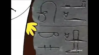 Master shake: Sit ‘n spin!
