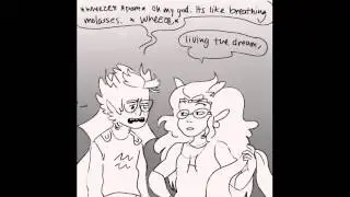 Underwater Asthma