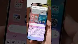 Hand On Apple Intelligence Siri 2.0 