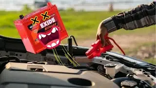 Do THIS to prolong your car BATTERY life