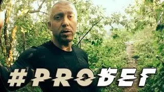 #PROбег с Сергеем Пархоменко и Fight Club 99 (#9)