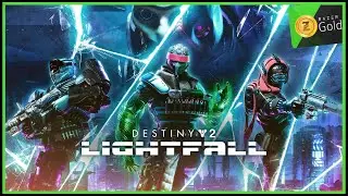 Piston İndi | Destiny 2 Lightfall İnceleme