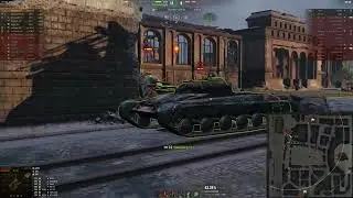 World of Tanks - Skoda T 56 - 2 Ace Tankers in a row