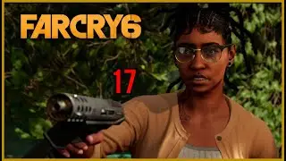 Far Cry 6 
