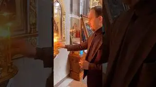 Христос воскрес #россия