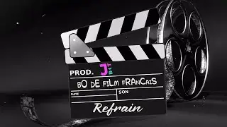 [FREE] Bo de Film Français I Instrumental Freestyle Trap Boombap Rap Type Beats I Prod JBiT 2021