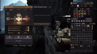 BLACK DESERT CONSOLE: Awakening Hash montage?!?!