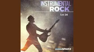 On My Own (Instrumental)