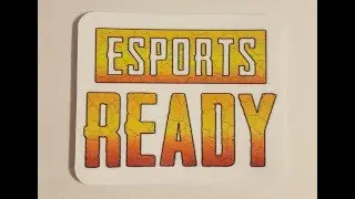 PUBG Esport ready trash game ever!